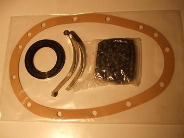 TIMING CHAIN KIT (Triumph Toledo) (1300 & 1500) (1970- 76) 