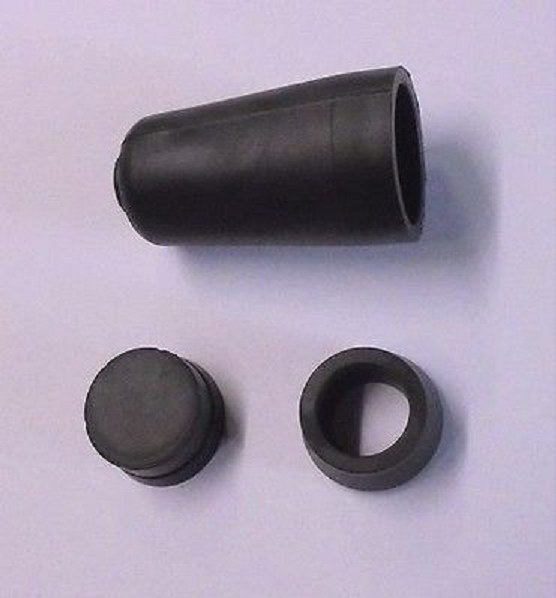 CLUTCH MASTER CYLINDER REPAIR SEALS KIT (Vauxhall Victor F FA) (1957- 61)