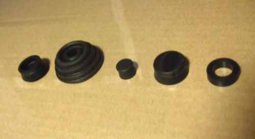BRAKE MASTER CYLINDER REPAIR SEALS KIT (Vauxhall Cresta PC (1965- ) & Vauxhall Viscount PCE (1966- ))