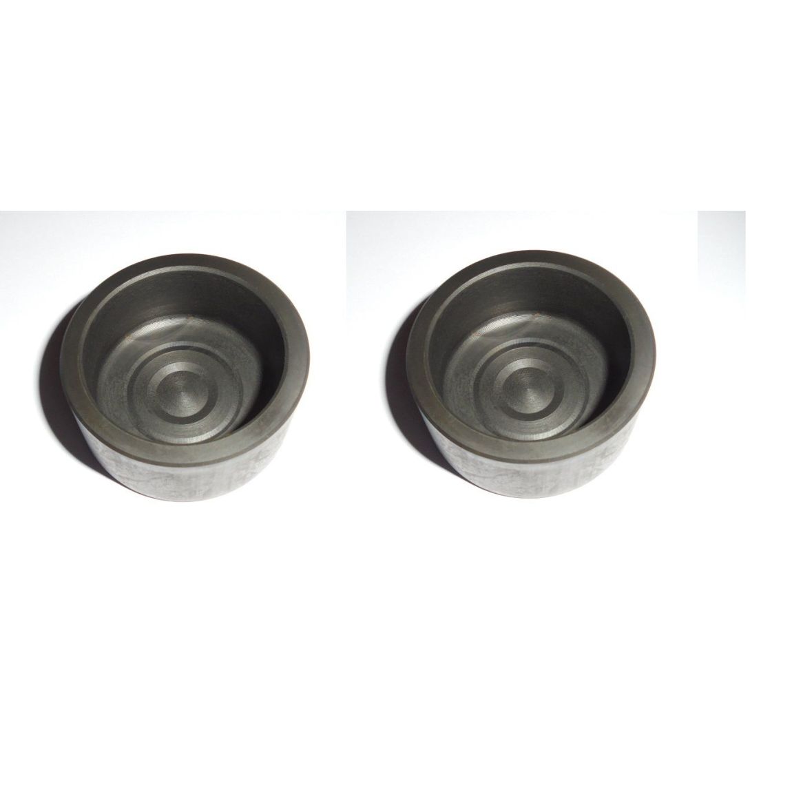 FRONT BRAKE CALIPER PISTONS x2 (Ford Transit Van) (1976- 91) 