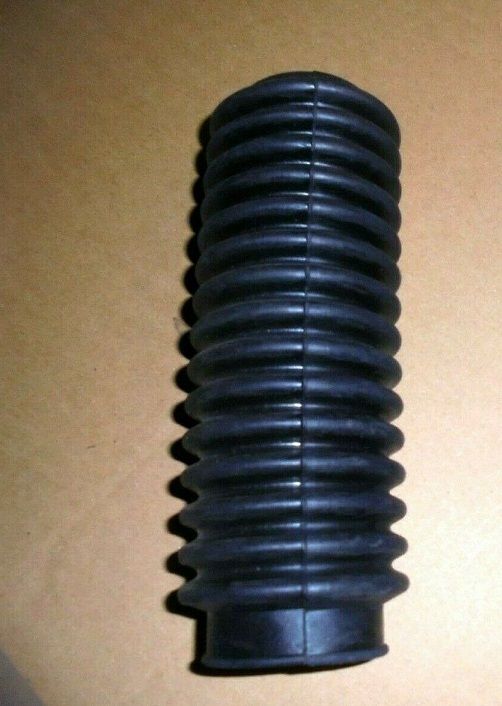 FRONT SHOCK ABSORBER STRUT GAITER x1 (Triumph Stag) (1970- 77) 