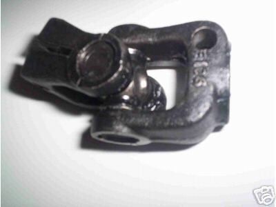 LOWER STEERING JOINT UPGRADE x1 (Triumph Herald & Vitesse)