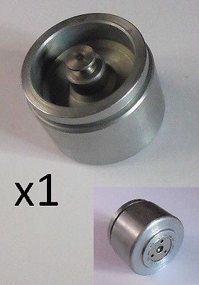 ** REAR BRAKE CALIPER PISTON x1 (Daimler DS420 Limo) (1968- Sep 75 Only) 