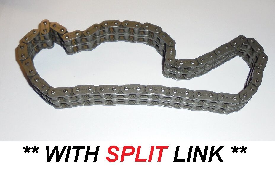 TIMING CHAIN (Vauxhall Wyvern EIX) (1508cc) (1952- 57) 