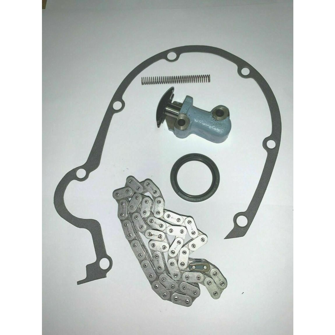 TIMING CHAIN KIT (MG Y Type) (YA & YB Salooon) (1250cc) (1947- 53) 