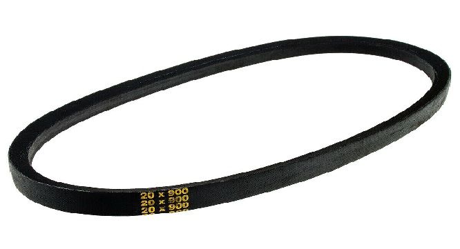 FAN BELT (Triumph TR4a) (1965- 67) 