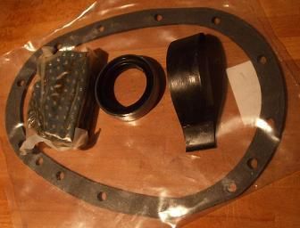 TIMING CHAIN KIT (Triumph TR2 TR3 TR4) (1953- 65)