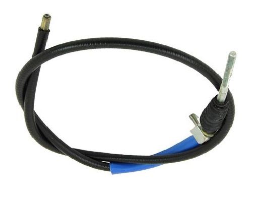 HANDBRAKE CABLE REAR x1 (Triumph TR4A TR5 TR6) (1965- 76)