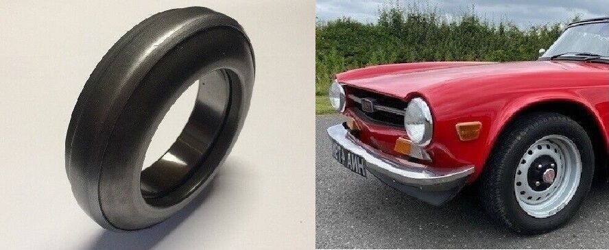 CLUTCH RELEASE THRUST BEARING (Triumph TR4a, TR5 & TR6) (1965- 76)    
