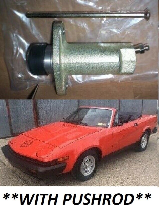 CLUTCH SLAVE CYLINDER (Triumph TR7, TR7 16v & TR8) (1975- 81) 