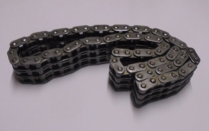 TIMING CHAIN (Daimler DB18, Consort & 2-1/2 Litre) (2552cc) (1939- 55) 