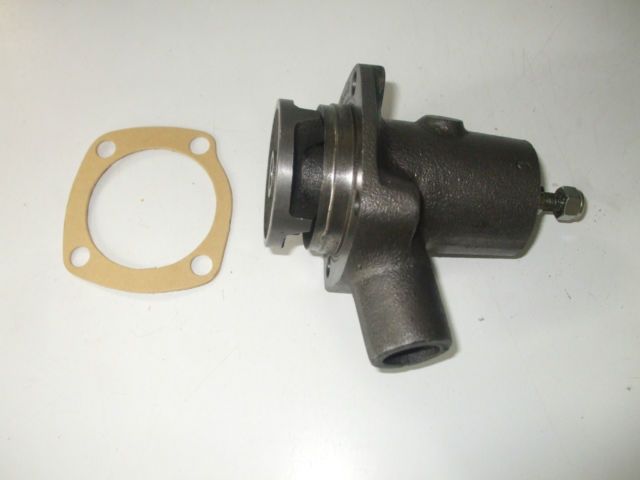 WATER PUMP (MG T Type) (MG TB, TC, TD & TF) (1945- 55)