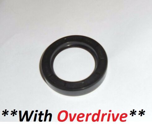 GEARBOX EXTENSION REAR OIL SEAL (Triumph Renown) (1949- 54) 