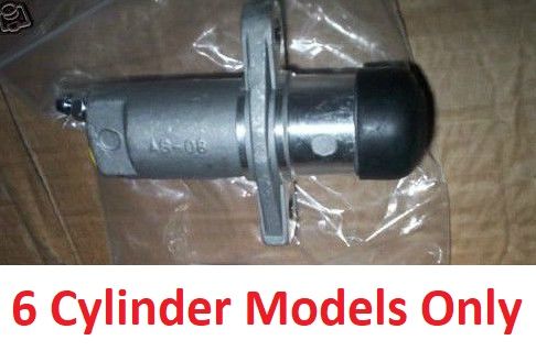 ** CLUTCH SLAVE CYLINDER (Standard Vanguard 6) (**** 6 CYLINDER ****) (1961- 63)