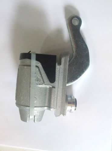 REAR BRAKE WHEEL CYLINDER x1 (Sunbeam Talbot 90 Mk1) (1948- 50 Only) 