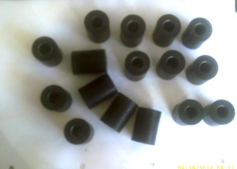REAR SUSPENSION WISHBONE BUSHES x16 (TVR 1600M 2500M, 3000M & Taimar) (1972- 79)