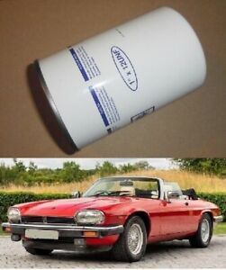 OIL FILTER (Jaguar XJS) (3.6, 4.0, 5.3, 6.0) (1975- 96) 